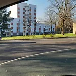Apartment Au Bon Pasteur *
