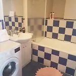 Apartment Au Bon Pasteur