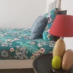 Apartment Au Bon Pasteur *