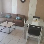 Apartment Au Bon Pasteur Cholet