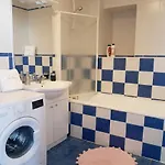 Apartment Au Bon Pasteur