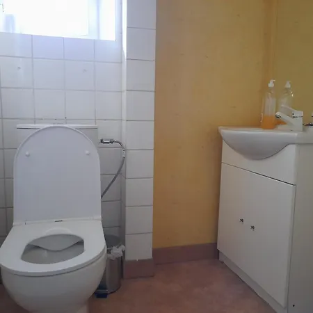 Lägenhet Au Bon Pasteur Cholet
