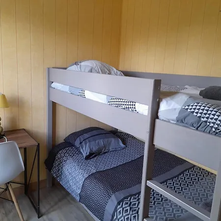 Au Bon Pasteur Cholet