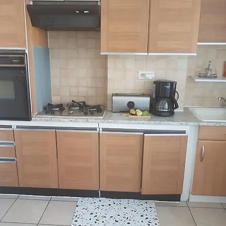 Au Bon Pasteur Cholet