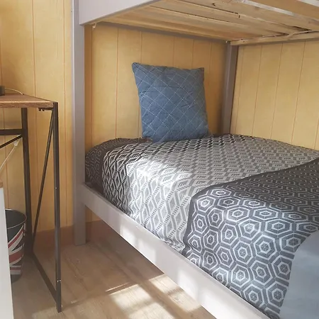 Au Bon Pasteur Apartment Cholet