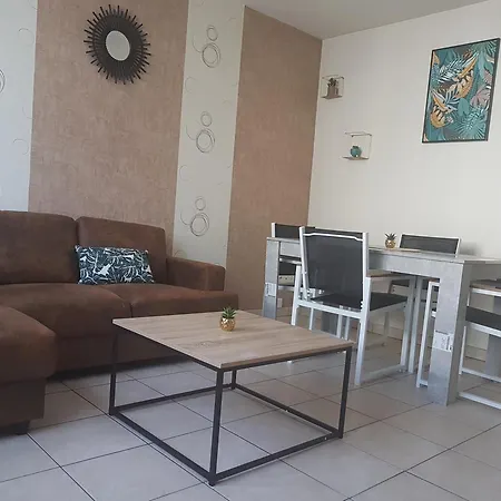 Au Bon Pasteur Cholet