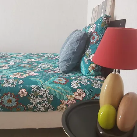 Apartment Au Bon Pasteur *
