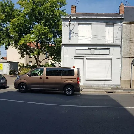 Au Bon Pasteur *