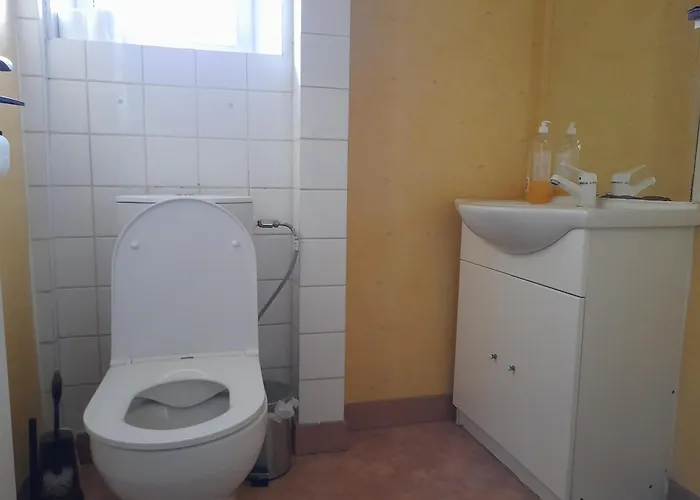 Apartament Au Bon Pasteur Cholet