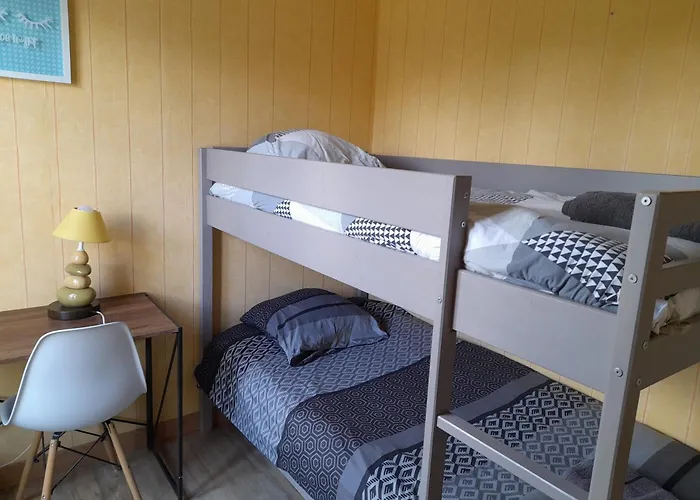 Au Bon Pasteur Cholet