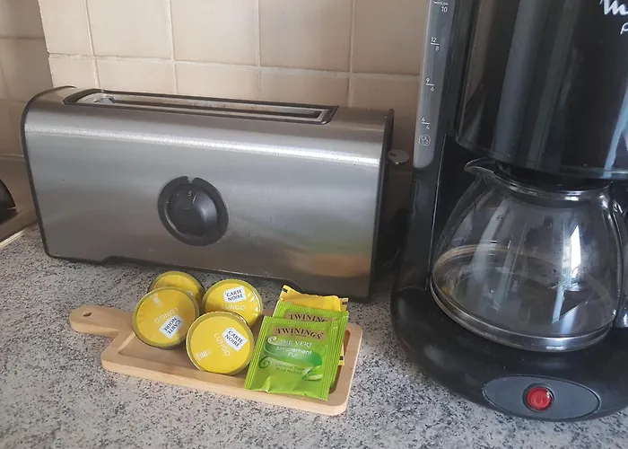 Au Bon Pasteur * Cholet