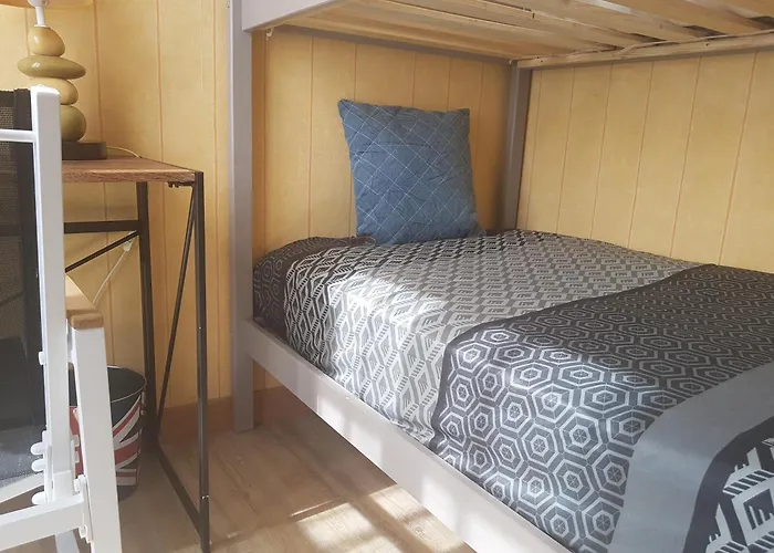 Au Bon Pasteur Apartament Cholet