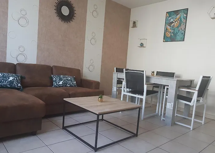 Au Bon Pasteur Cholet