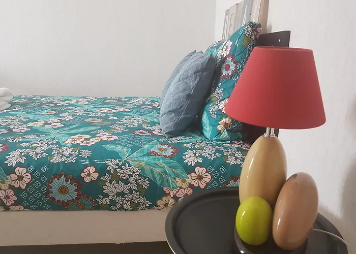 Apartment Au Bon Pasteur *