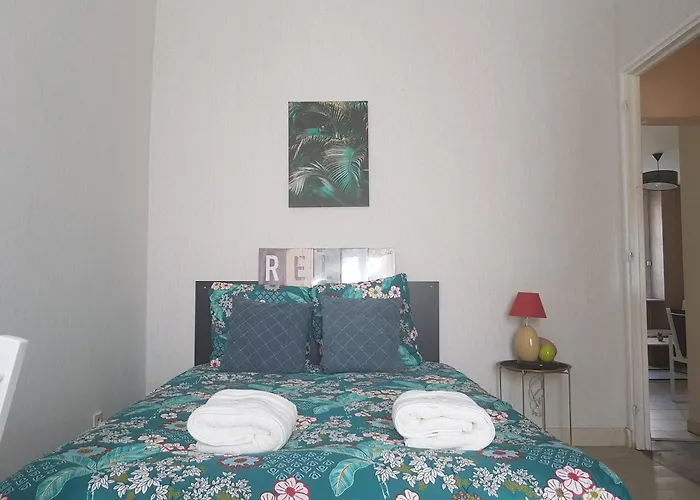 Au Bon Pasteur Cholet